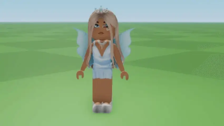 Princess Aesthetic Outfit