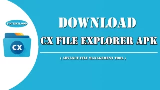 download cx file manager apk