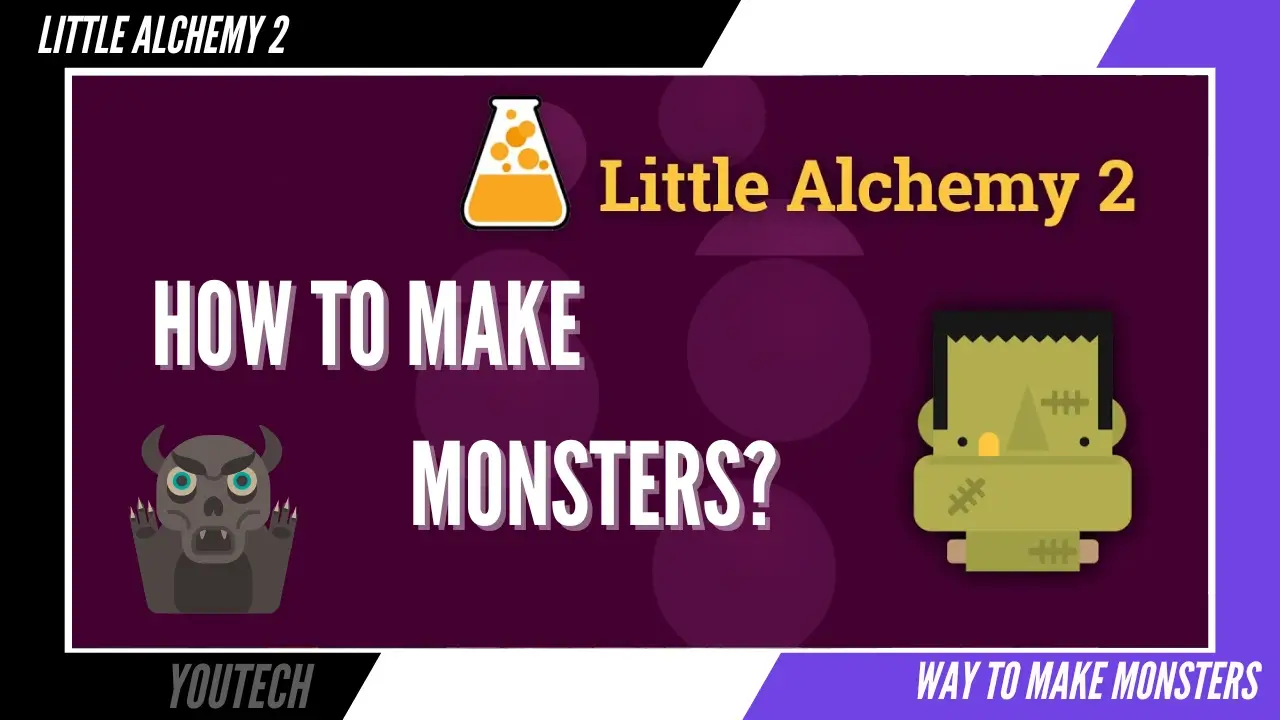 Little Alchemy 2 - Achieving immortality