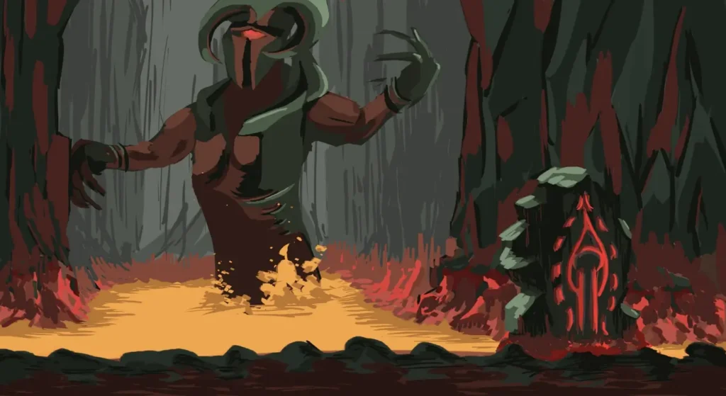 mastering the inferno