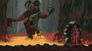 mastering the inferno